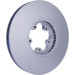 Hella | Bremsscheibe | 8DD 355 107-311