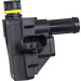 Metzger | Sensor, Abgasdruck | 0906482 Metzger | Sensor, Abgasdruck | 0906482