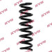 KYB | Fahrwerksfeder | RA7075 KYB | Fahrwerksfeder | RA7075
