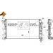NRF | Kühler, Motorkühlung | 53885 NRF | Kühler, Motorkühlung | 53885