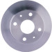 Hella | Bremsscheibe | 8DD 355 107-291
