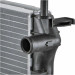 Mahle | Kühler, Motorkühlung | CR 1140 000S Mahle | Kühler, Motorkühlung | CR 1140 000S