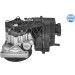 Meyle | Hydraulikpumpe, Lenkung | 014 631 0019