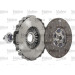 Valeo 805145 Kupplungssatz REMANUFACTURED KIT3P