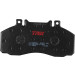 GDB5050 Bremsbelagsatz, Scheibenbremse