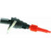 V10-72-1140 Sensor, Geschwindigkeit/Drehzahl Original VEMO Qualität