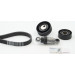 ContiTech | Keilrippenriemensatz | 6PK1538K2