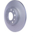 Hella | Bremsscheibe | 8DD 355 122-541