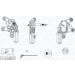 Magneti Marelli | Wischermotor | 064342008010 Magneti Marelli | Wischermotor | 064342008010