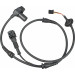 Metzger | Sensor, Raddrehzahl | 0900507 Metzger | Sensor, Raddrehzahl | 0900507