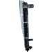 NRF | Kühler, Motorkühlung | 58020 NRF | Kühler, Motorkühlung | 58020
