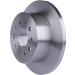 Hella | Bremsscheibe | 8DD 355 108-961