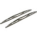 BOSCH 807 Scheibenwischer Twin 3 397 005 807 BOSCH 807 Scheibenwischer Twin 3 397 005 807