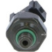 NRF | Druckschalter, Klimaanlage | 38947 NRF | Druckschalter, Klimaanlage | 38947