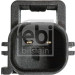 FEBI BILSTEIN 185416 Sensor, Raddrehzahl FEBI BILSTEIN 185416 Sensor, Raddrehzahl