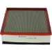 BOSCH F 026 400 609 Luftfilter