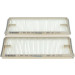 BOSCH 1 987 432 156 Innenraumfilter
