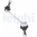 Delphi | Stange/Strebe, Stabilisator | TC2266 Delphi | Stange/Strebe, Stabilisator | TC2266