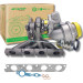 Jrone Turbolader 8B04-40M-A94
