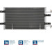 Nissens | Kondensator, Klimaanlage | 940119 Nissens | Kondensator, Klimaanlage | 940119