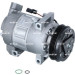 320090 Kompressor, Klimaanlage EASY FIT