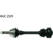 SKF | Antriebswelle | VKJC 2319