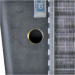 Mahle | Kühler, Motorkühlung | CR 418 000P Mahle | Kühler, Motorkühlung | CR 418 000P