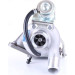 Nissens | Lader, Aufladung | 93075 Nissens | Lader, Aufladung | 93075