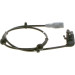 BOSCH | Sensor, Raddrehzahl | 0 265 008 017 BOSCH | Sensor, Raddrehzahl | 0 265 008 017