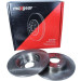 Maxgear | Bremsscheibe | 19-2582 Maxgear | Bremsscheibe | 19-2582