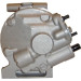 Mahle | Kompressor, Klimaanlage | ACP 69 000S Mahle | Kompressor, Klimaanlage | ACP 69 000S