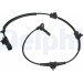 Delphi | Sensor, Raddrehzahl | SS20251 Delphi | Sensor, Raddrehzahl | SS20251