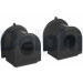 Delphi | Lagerung, Stabilisator | TD1167W Delphi | Lagerung, Stabilisator | TD1167W