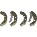Brembo | Bremsbackensatz | S 56 509 Brembo | Bremsbackensatz | S 56 509