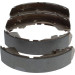 BOSCH | Bremsbackensatz | 0 986 487 922 BOSCH | Bremsbackensatz | 0 986 487 922
