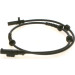 BOSCH | Sensor, Raddrehzahl | 0 265 008 035 BOSCH | Sensor, Raddrehzahl | 0 265 008 035