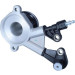 Maxgear | Zentralausrücker, Kupplung | 61-0010 Maxgear | Zentralausrücker, Kupplung | 61-0010