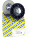 NTN-SNR | Spannrolle, Keilrippenriemen | GA358.03