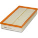 Hengst Filter | Luftfilter | E301L01 Hengst Filter | Luftfilter | E301L01