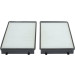 BOSCH 1 987 432 103 Innenraumfilter