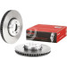 Brembo | Bremsscheibe | 09.C406.13 Brembo | Bremsscheibe | 09.C406.13