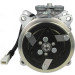 Nissens | Kompressor, Klimaanlage | 89056 Nissens | Kompressor, Klimaanlage | 89056