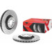 Brembo | Bremsscheibe | 09.C892.1X Brembo | Bremsscheibe | 09.C892.1X