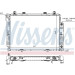 Nissens | Kühler, Motorkühlung | 62714A Nissens | Kühler, Motorkühlung | 62714A