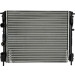 Nissens | Kühler, Motorkühlung | 63809 Nissens | Kühler, Motorkühlung | 63809