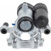 Metzger | Bremssattel | 6261551