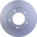 Hella | Bremsscheibe | 8DD 355 118-081 Hella | Bremsscheibe | 8DD 355 118-081