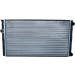 NRF | Kühler, Motorkühlung | 50455 NRF | Kühler, Motorkühlung | 50455