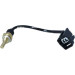 NRF | Sensor, Kühlmitteltemperatur | 727031 NRF | Sensor, Kühlmitteltemperatur | 727031