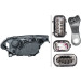 Hella | Hauptscheinwerfer | 1LL 163 082-001 Hella | Hauptscheinwerfer | 1LL 163 082-001